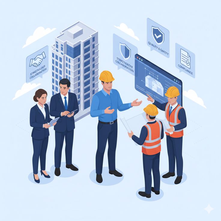 Leadership - SmartBip Technologies