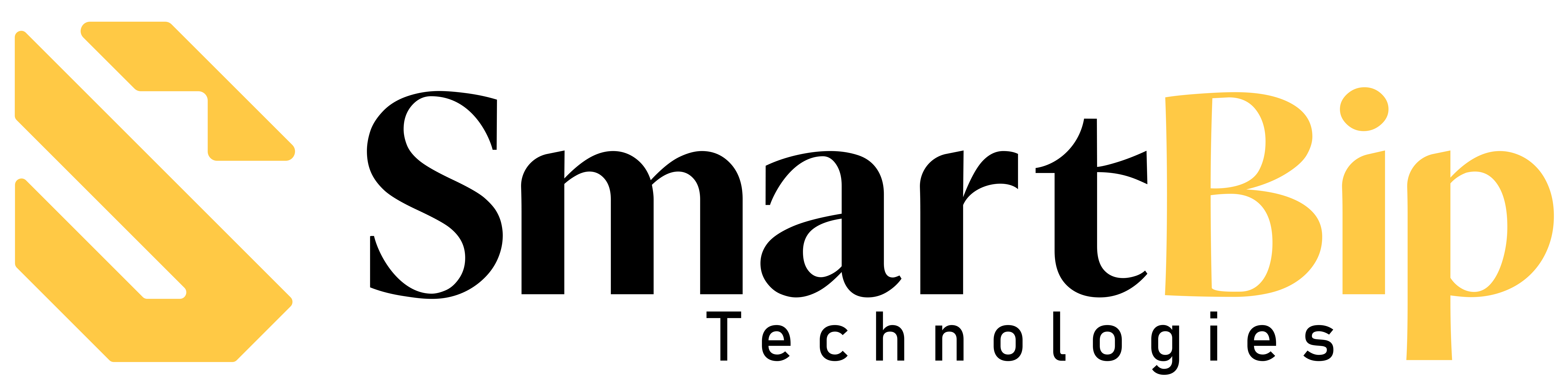 S B P Logo 001 - SmartBip Technologies