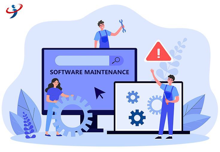 Softwaremaintenance - SmartBip Technologies