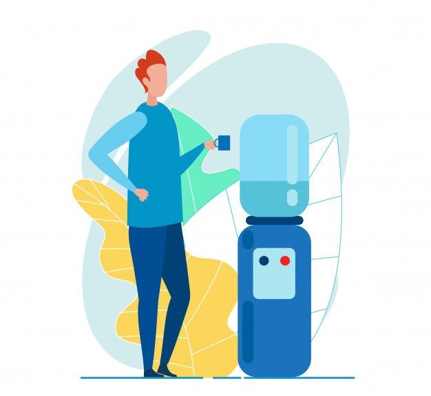 Water Delivery Management