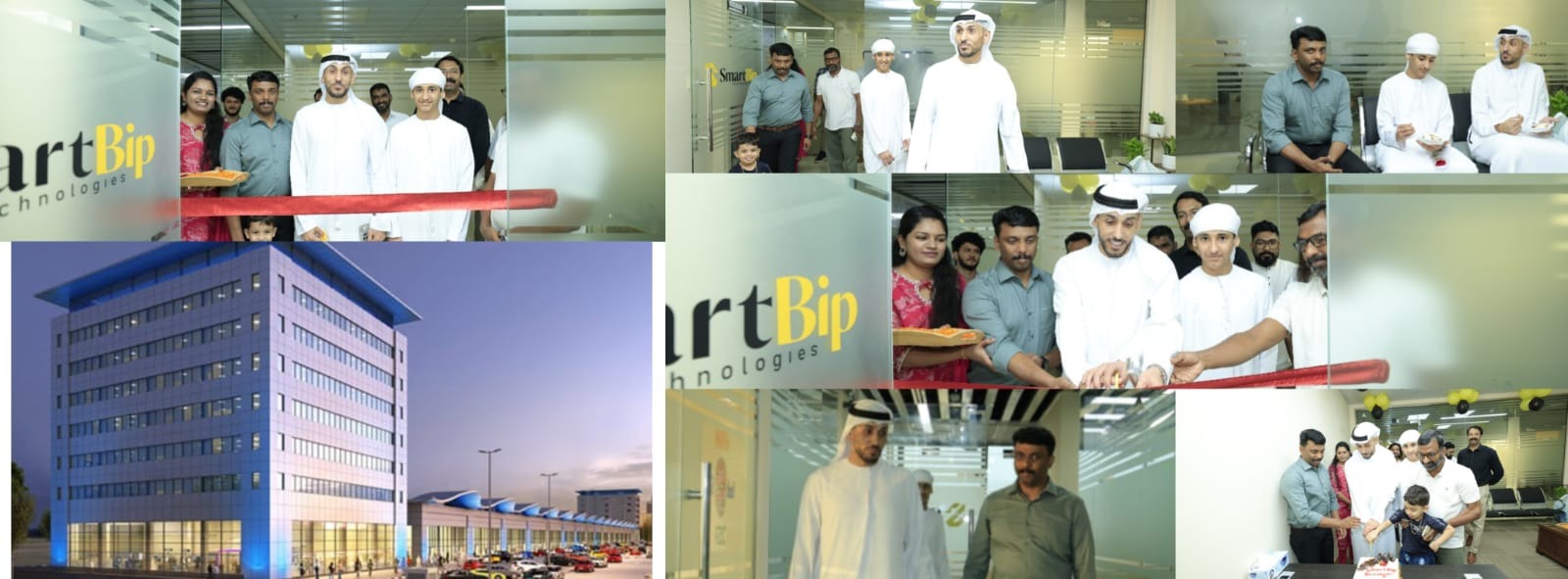 Events & Exhibitions