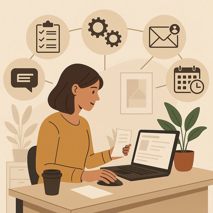 ERP for Manufacturers